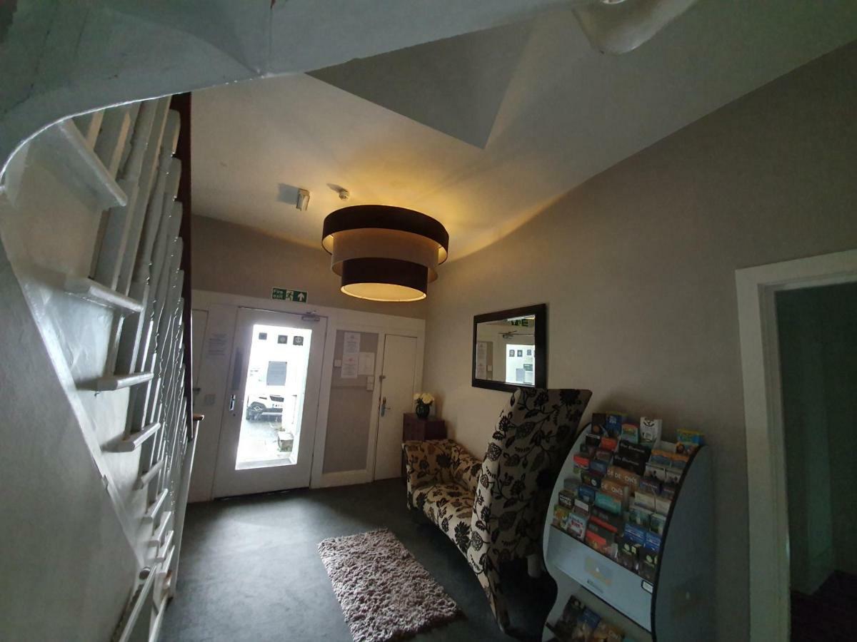 Bay & Harbour Holiday Apartments & Rooms Only Weston-super-Mare Exterior photo